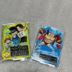 ONEPIECE アクリルスタンド セット売りの画像