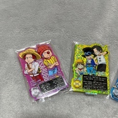 ONEPIECE アクリルスタンド セット売りの画像