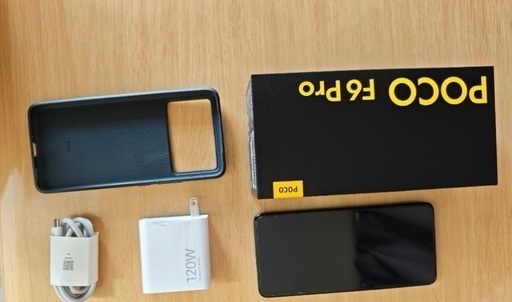pocof6pro ハイスペック 本日限定