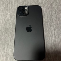【SIMフリー】iPhone15 128gbの画像