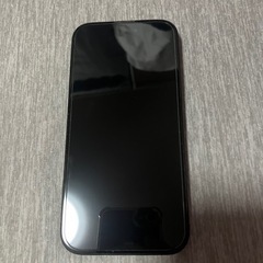 【SIMフリー】iPhone15 128gbの画像