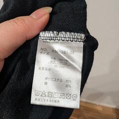 LOVE TOXIC　ワンピース　150　美品の画像