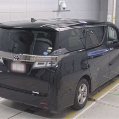 ⭐️サブスクリース、自社ローン🚘️トヨタ ヴェルファイア 🏢保証会社加盟🇯🇵全国対応❗️出品番号7-21の画像
