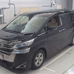 ⭐️サブスクリース、自社ローン🚘️トヨタ ヴェルファイア 🏢保証会社加盟🇯🇵全国対応❗️出品番号7-21の画像