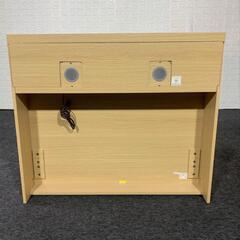 シングルベッドの画像