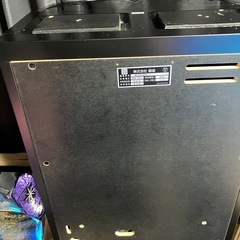 パチスロ実機 聖戦士ダンバイン　　の画像
