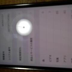iPhone12プロauSIMロックありの画像