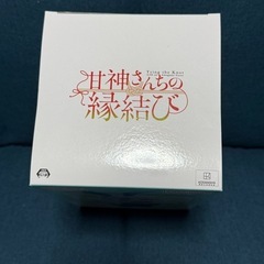 甘神朝姫　フィギュア　バニーver.の画像