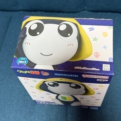 タママ二等兵　フィギュアの画像