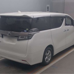 ⭐️サブスクリース、自社ローン🚘️トヨタ ヴェルファイア 🏢保証会社加盟🇯🇵全国対応❗️出品番号7-23の画像