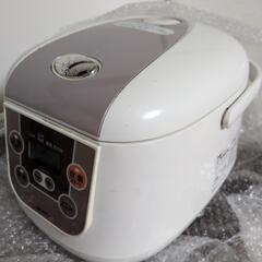 炊飯ジャー3.5合炊！　　　　　の画像