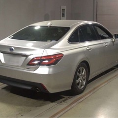 ⭐️サブスクリース、自社ローン🚘️トヨタクラウン🏢保証会社加盟🇯🇵全国対応❗️出品番号39-2の画像