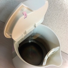 T-Fal Justine+  電気ケトルの画像