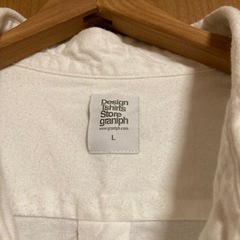 graniph☆面白シャツの画像