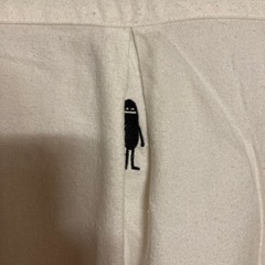 graniph☆面白シャツの画像
