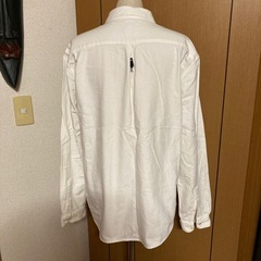 graniph☆面白シャツの画像