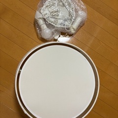 照明の画像