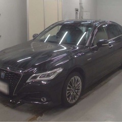⭐️サブスクリース、自社ローン🚘️トヨタクラウン🏢保証会社加盟🇯🇵全国対応❗️出品番号39-3の画像