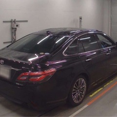 ⭐️サブスクリース、自社ローン🚘️トヨタクラウン🏢保証会社加盟🇯🇵全国対応❗️出品番号39-3の画像