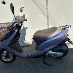 ホンダチェスタAF68-330246✳︎エンジン好調実働車異音無し即乗れます。の画像