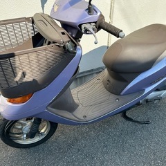 ホンダチェスタAF68-330246✳︎エンジン好調実働車異音無し即乗れます。の画像