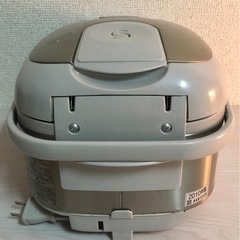 Zojirushi NS-LE05 炊飯器の画像