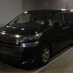 ⭐️サブスクリース、自社ローン🚘️トヨタ ヴェルファイア 🏢保証会社加盟🇯🇵全国対応❗️出品番号7-25の画像