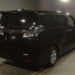 ⭐️サブスクリース、自社ローン🚘️トヨタ ヴェルファイア 🏢保証会社加盟🇯🇵全国対応❗️出品番号7-25の画像