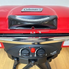 【美品】【定価39,800円】Coleman コールマン ロードトリップグリル LXE-Jの画像