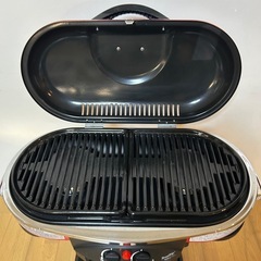 【美品】【定価39,800円】Coleman コールマン ロードトリップグリル LXE-Jの画像