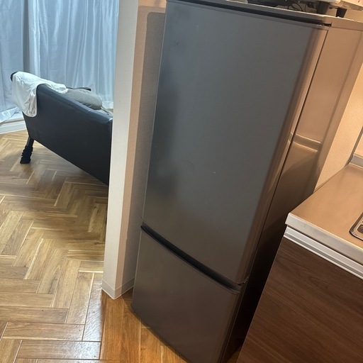 冷蔵庫