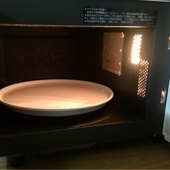 Sharp RE-S15B  電子レンジの画像