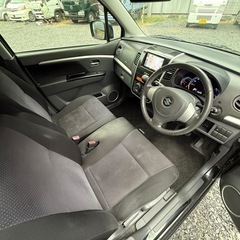 H24年　ワゴンR   車検2年付の画像