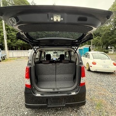 H24年　ワゴンR   車検2年付の画像