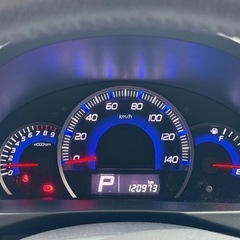 H24年　ワゴンR   車検2年付の画像