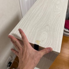 おしゃれなカラーボックスの画像