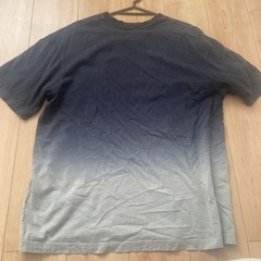 JORDAN オーバーサイズTシャツ の画像