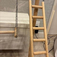 【美品★組み立て済み】バードアスレチックの画像
