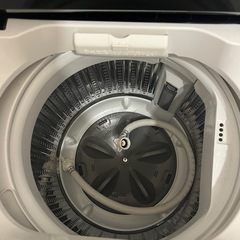 A-Stage/エーステージ  洗濯機
の画像