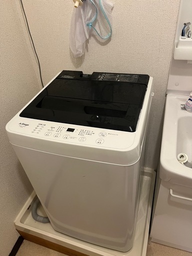 A-Stage/エーステージ 洗濯機 (ティン) 上社の生活家電《洗濯機