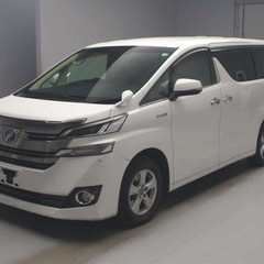 ⭐️サブスクリース、自社ローン🚘️トヨタ ヴェルファイア 🏢保証会社加盟🇯🇵全国対応❗️出品番号7-26の画像
