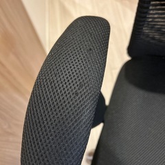 ワークチェア　メッシュの画像