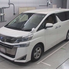 ⭐️サブスクリース、自社ローン🚘️トヨタ ヴェルファイア 🏢保証会社加盟🇯🇵全国対応❗️出品番号7-27の画像