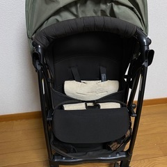 ベビーカーB型の画像