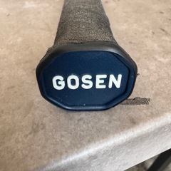 【人気モデル/ジャンク】GOSEN インフェルノレイド　4U おまけ付き
の画像