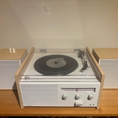 Croseley Switch II レコードプレーヤー  の画像