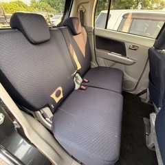 H24年　ワゴンR    車検2年付　の画像
