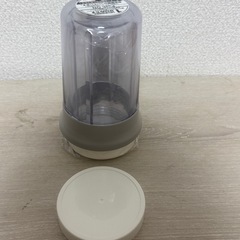 【未使用品】Iwatani イワタニ ミキサー IFM-600Dの画像