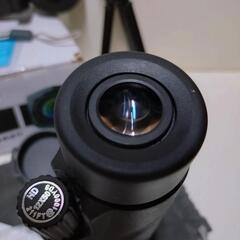 新品未使用！AUCEE 12×50 単眼鏡 三脚 スマホホルダー付きの画像