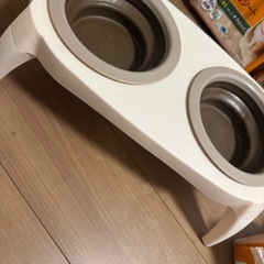 猫用品セットの画像